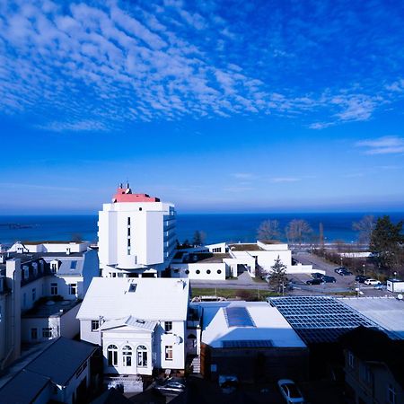 Apartament Martini Miedzyzdroje Dış mekan fotoğraf