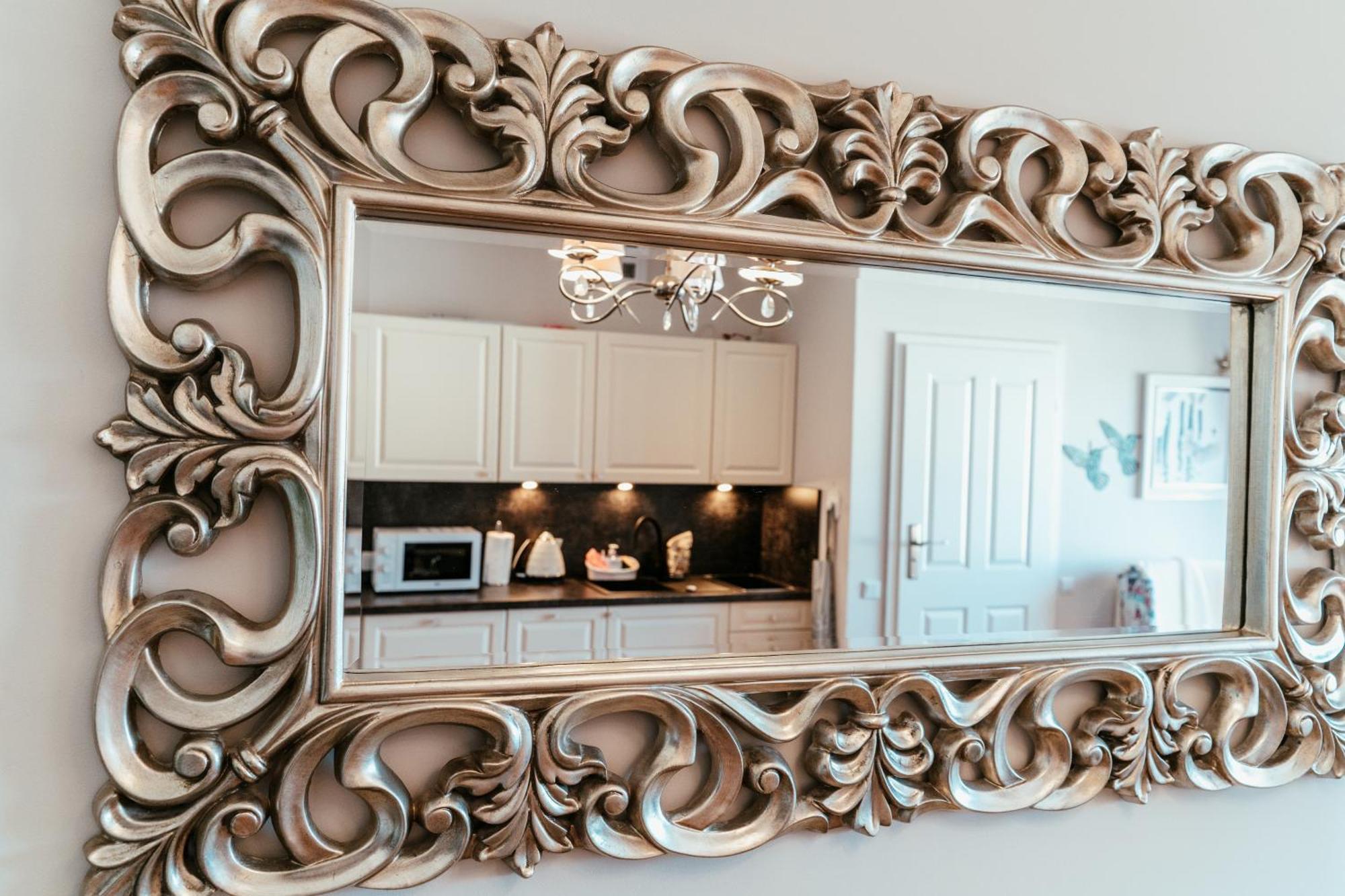 Apartament Martini Miedzyzdroje Dış mekan fotoğraf
