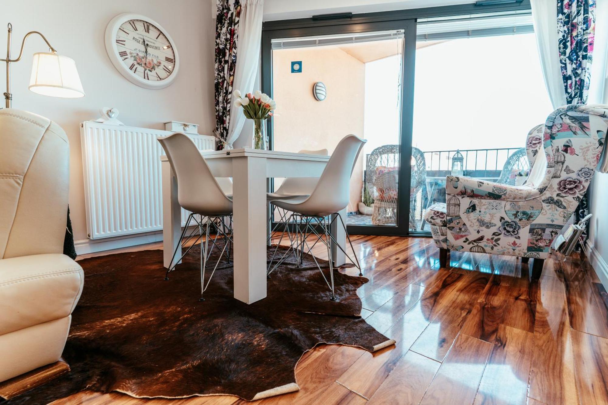 Apartament Martini Miedzyzdroje Dış mekan fotoğraf