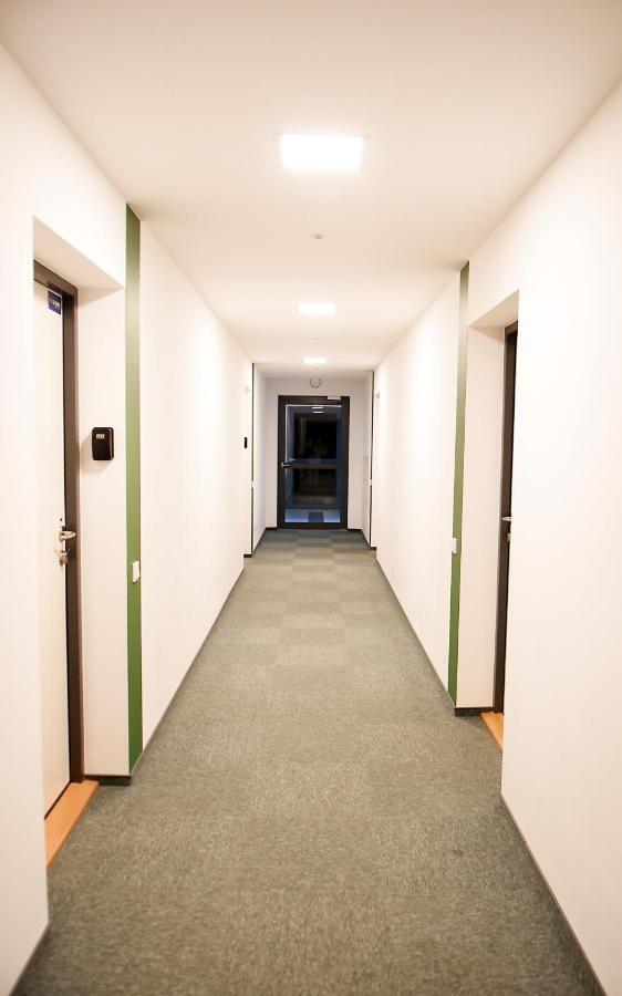Apartament Martini Miedzyzdroje Dış mekan fotoğraf