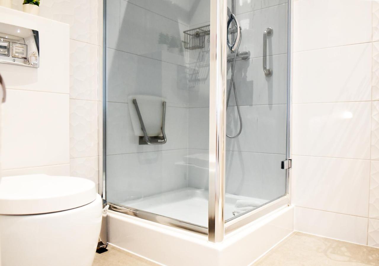 Apartament Martini Miedzyzdroje Dış mekan fotoğraf